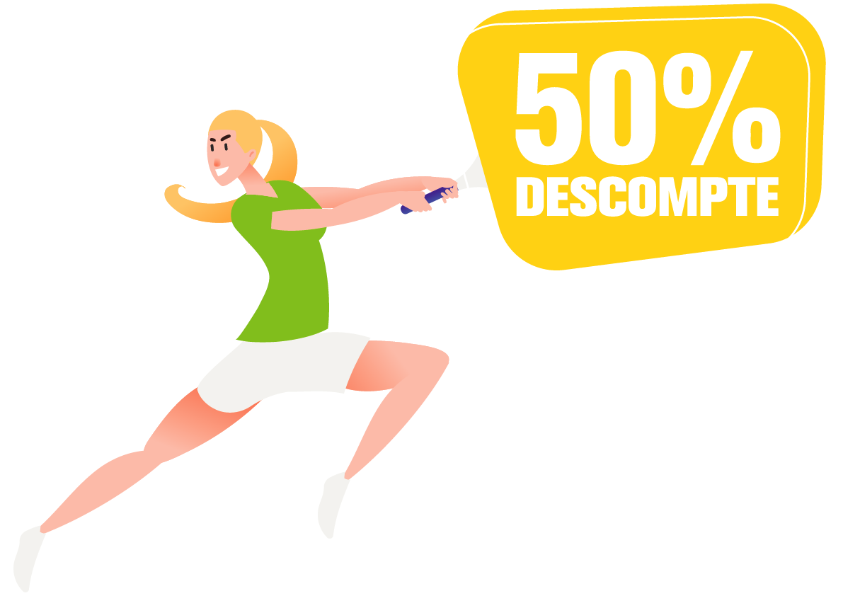 DESCOMPTE CAT