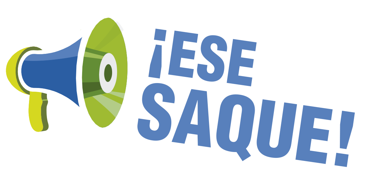 Ese saque