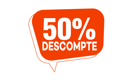 50%-CAT